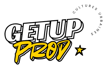 GET UP PROD — Cultures Urbaines